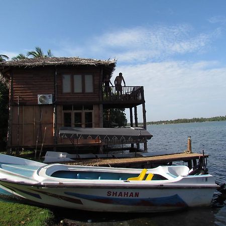 Hotel Lord Of The Forest Batticaloa Exterior foto