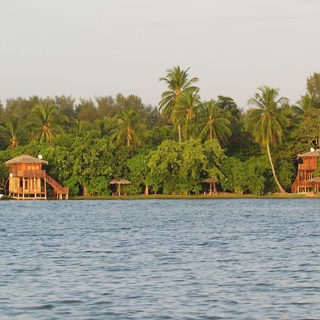 Hotel Lord Of The Forest Batticaloa Exterior foto