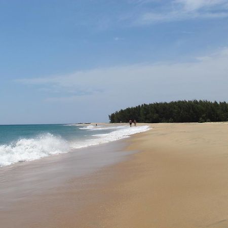 Hotel Lord Of The Forest Batticaloa Exterior foto