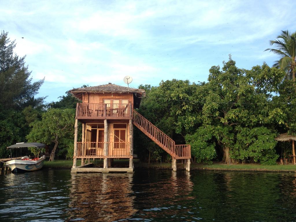 Hotel Lord Of The Forest Batticaloa Exterior foto
