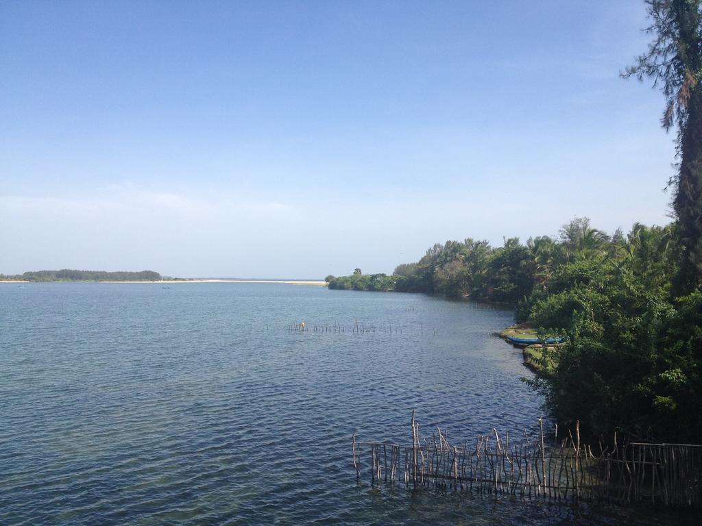 Hotel Lord Of The Forest Batticaloa Zimmer foto