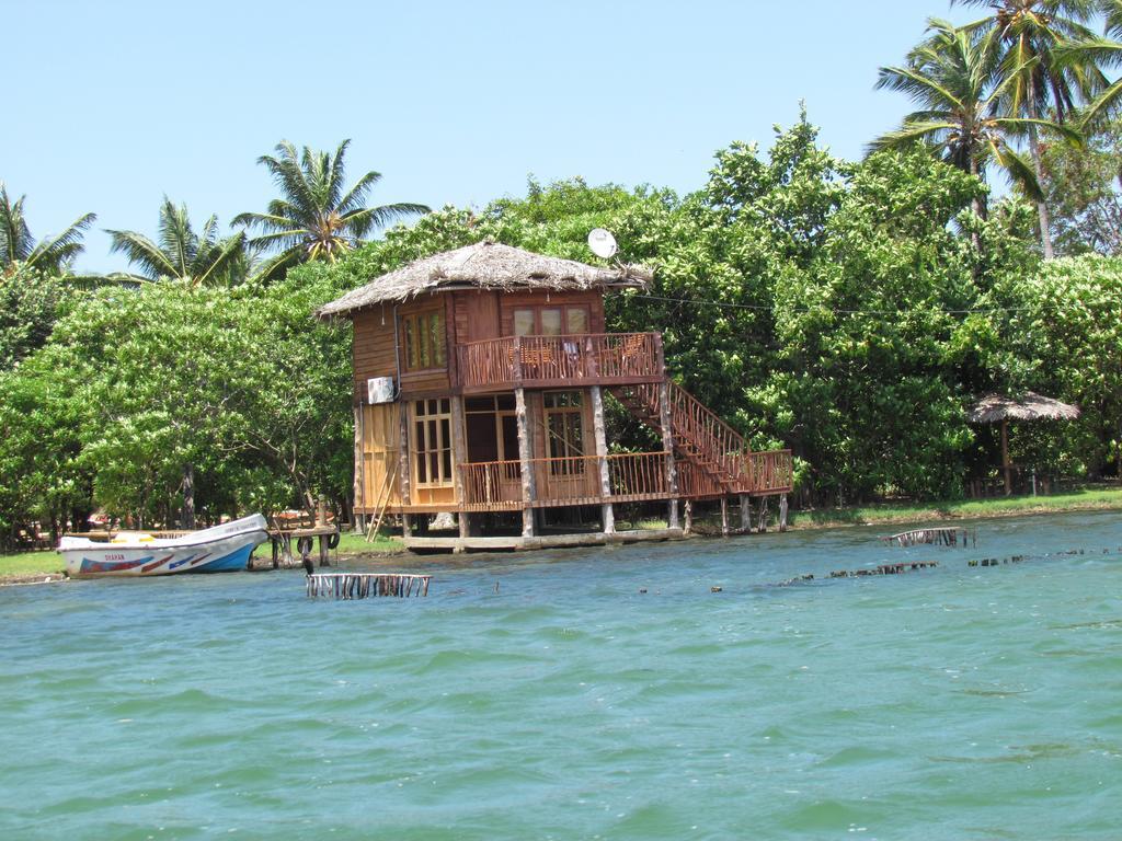 Hotel Lord Of The Forest Batticaloa Exterior foto