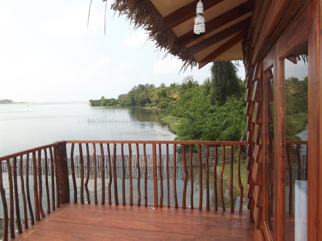 Hotel Lord Of The Forest Batticaloa Zimmer foto