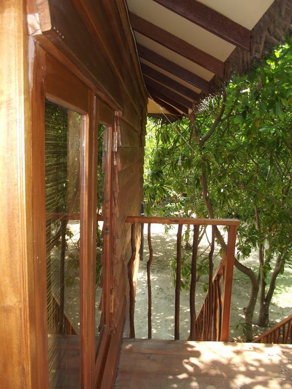 Hotel Lord Of The Forest Batticaloa Exterior foto