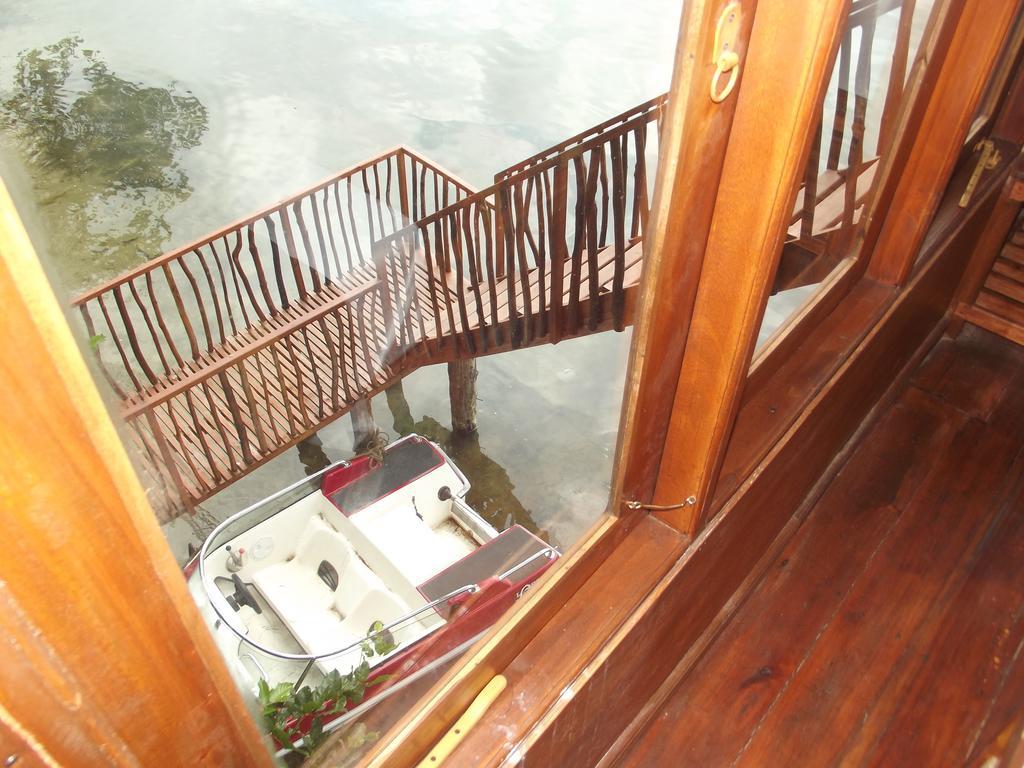 Hotel Lord Of The Forest Batticaloa Zimmer foto